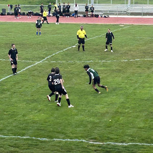 Meet your Posher, Jonathn